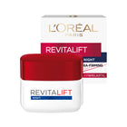 Revitalift Moisturizing Night Cream