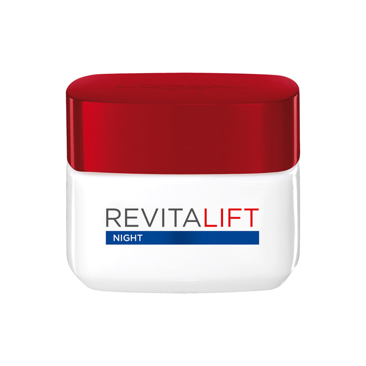 REVITALIFT NIGHT CREAM 50 ML