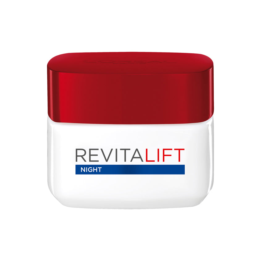 Revitalift Moisturizing Night Cream