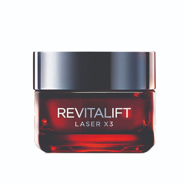 Revitalift Laser X3 Anti-Aging Day Cream