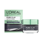 Pure Clay Face Detox Mask