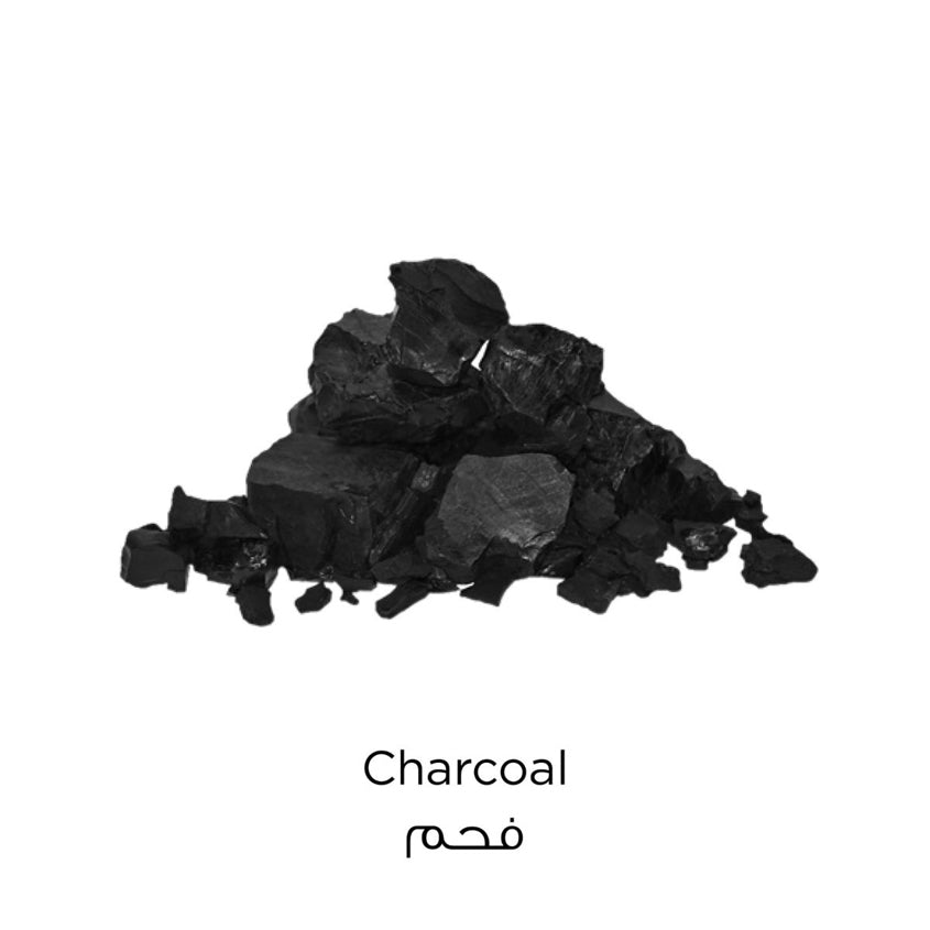 L'ORÉAL PARIS WASHING GEL WITH CHARCOAL 150 ML – online store