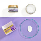 Hyaluron Expert Replumping Moisturizing Night Cream Mask