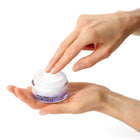 Hyaluron Expert Replumping Moisturizing Night Cream Mask
