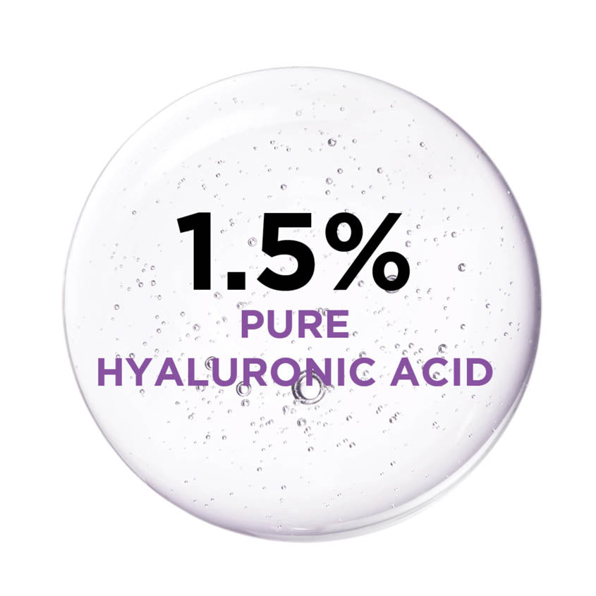 Hyaluron Expert Replumping Face Serum