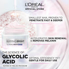 Glycolic Bright Glowing Night Cream