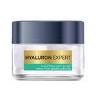 L'ORÉAL PARIS لوريال باريس هايالورون إكسبيرت كريم جل للتحكم في اللمعان وإعادة الامتلاء، 235 جرام