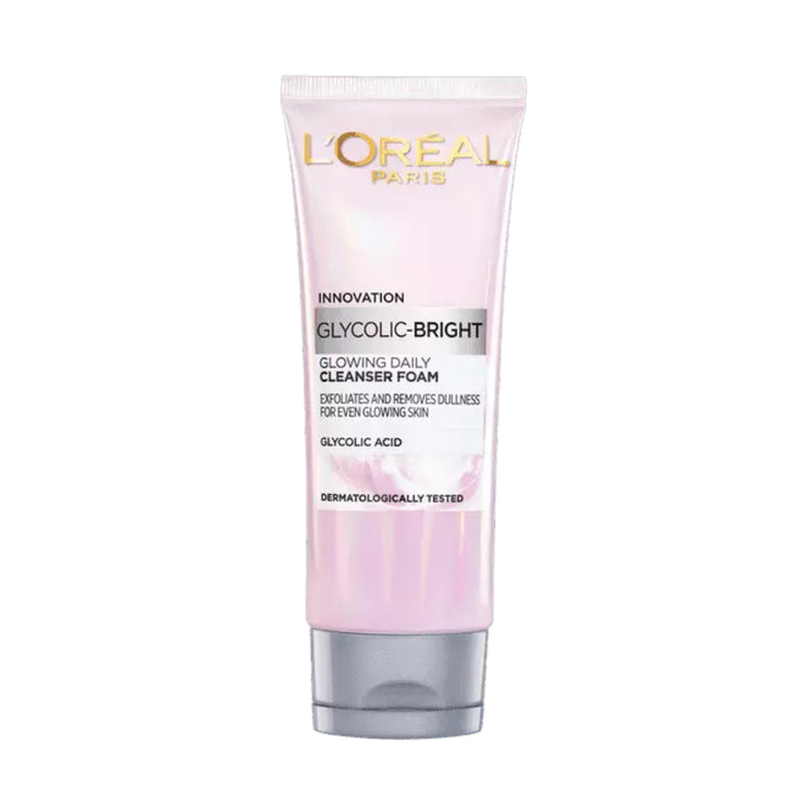 Halloween Sale – WASHING GEL FOR OILY SKIN 100 ML