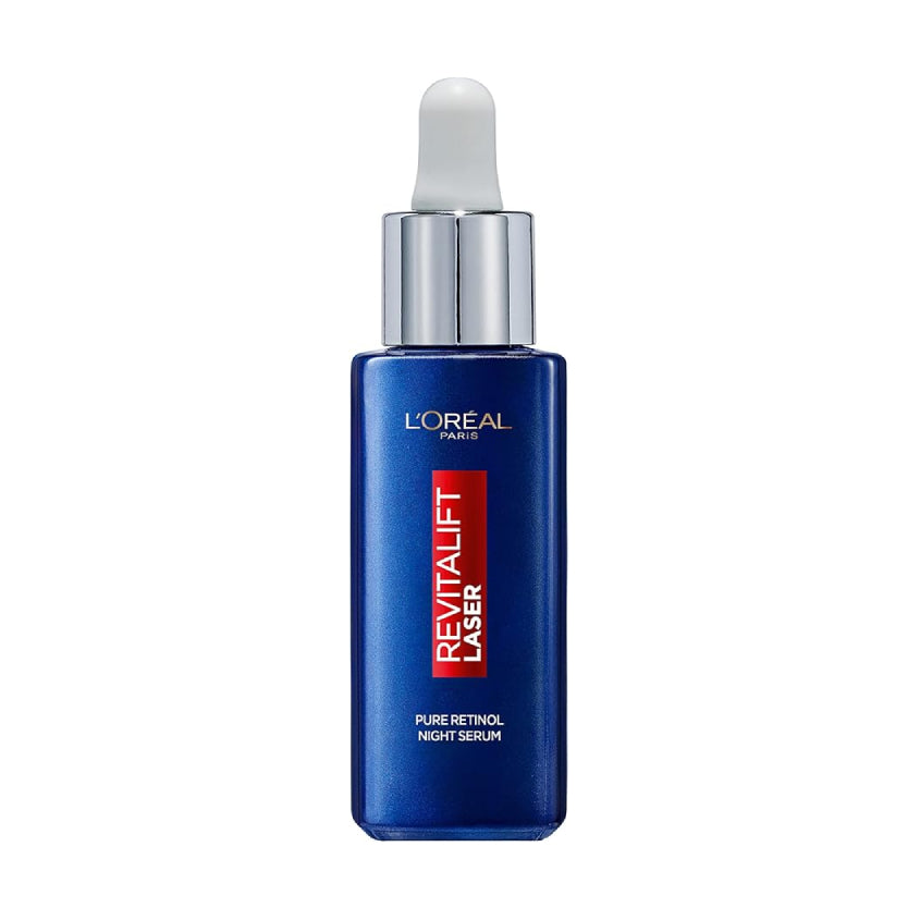 L'ORÉAL PARIS NIGHT SERUM 30 ML