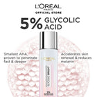 Glycolic-Bright Facial Peeling Toner