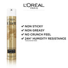 L'ORÉAL PARIS لوريال باريس سبراي شعر إلنِت سوبرم هولد، 400 مل – شراء أونلاين