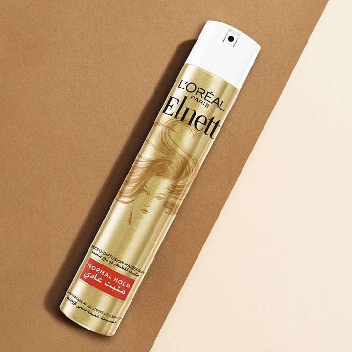 Elnett Normal Hold Hairspray