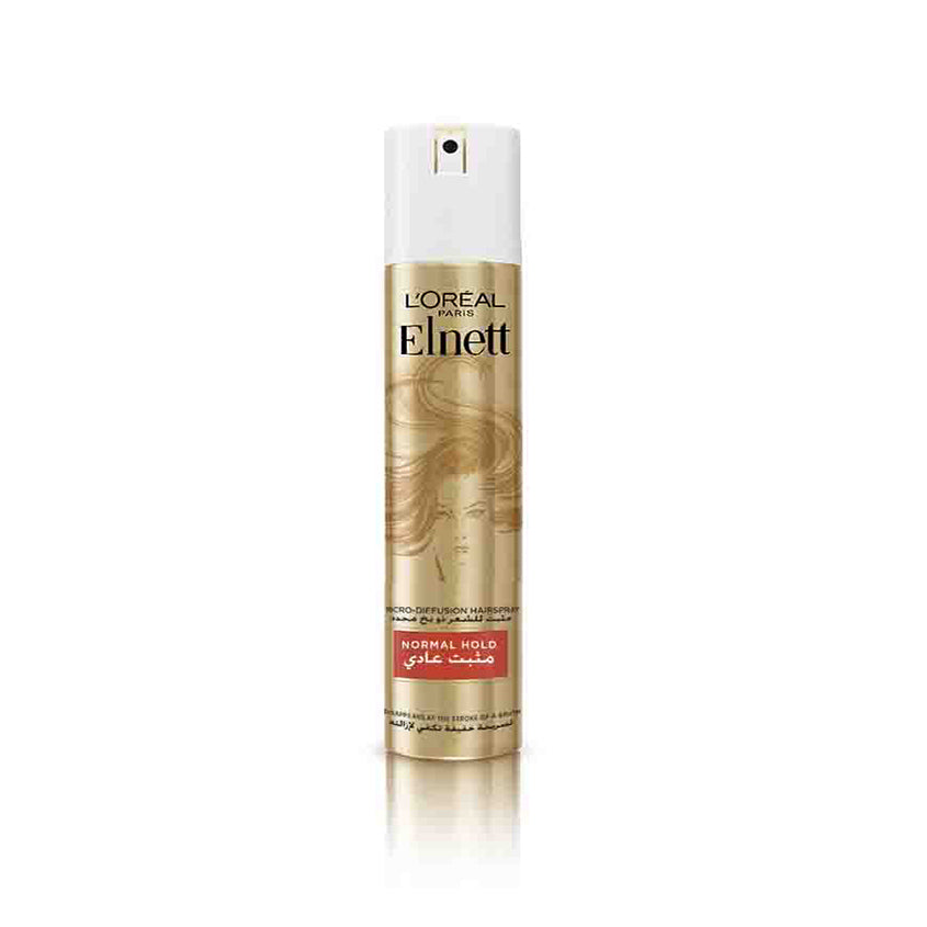 Elnett Normal Hold Hairspray