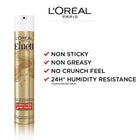 Elnett Normal Hold Hairspray