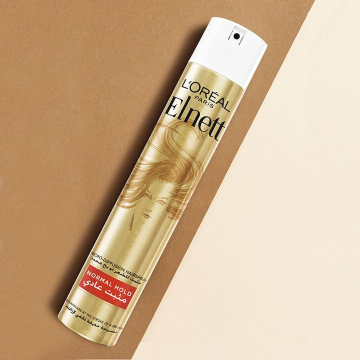 Elnett Normal Hold Hairspray