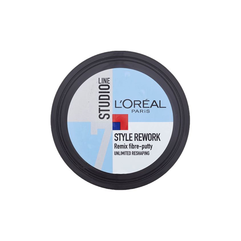 L'ORÉAL PARIS STUDIO SPEC FX REMIX 150ML POT