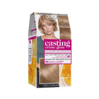L'ORÉAL PARIS CASTING CR#ME GLOSS 550 MAHOGANY