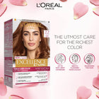 Excellence Creme Hair Colour