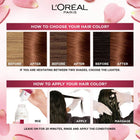 Excellence Creme Hair Colour