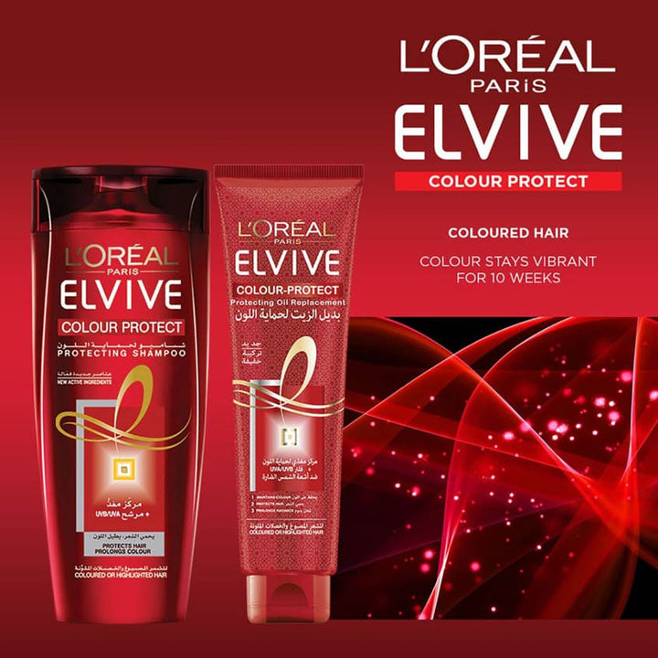 ELVIVE COLORVIVE COND 200 ML