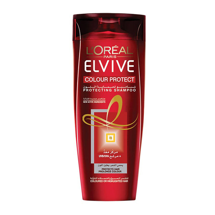 Halloween Sale – ELVIVE COLOUR PROTECT SHAMPOO 400ML
