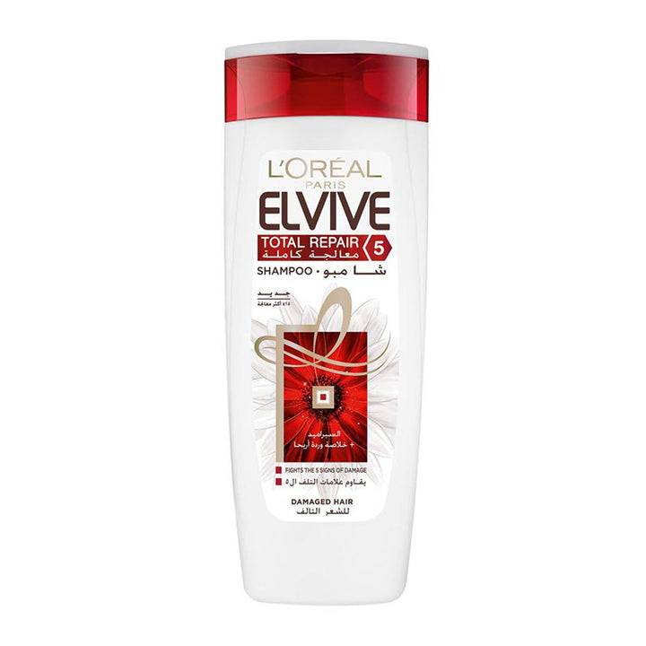 Elvive Total Repair 5 Shampoo