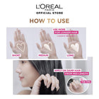 L'ORÉAL PARIS لوريال باريس إلفيف دريم لونغ كريم بدون قص الشعر، 200 مل – توصيل مجاني