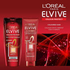 L'ORÉAL PARIS شامبو إلفيف لحماية اللون – شراء أونلاين