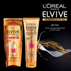 L'ORÉAL PARIS لوريال باريس إلفيف زيت استثنائي شامبو للشعر العادي إلى الجاف، 400 مل – متجر إلكتروني