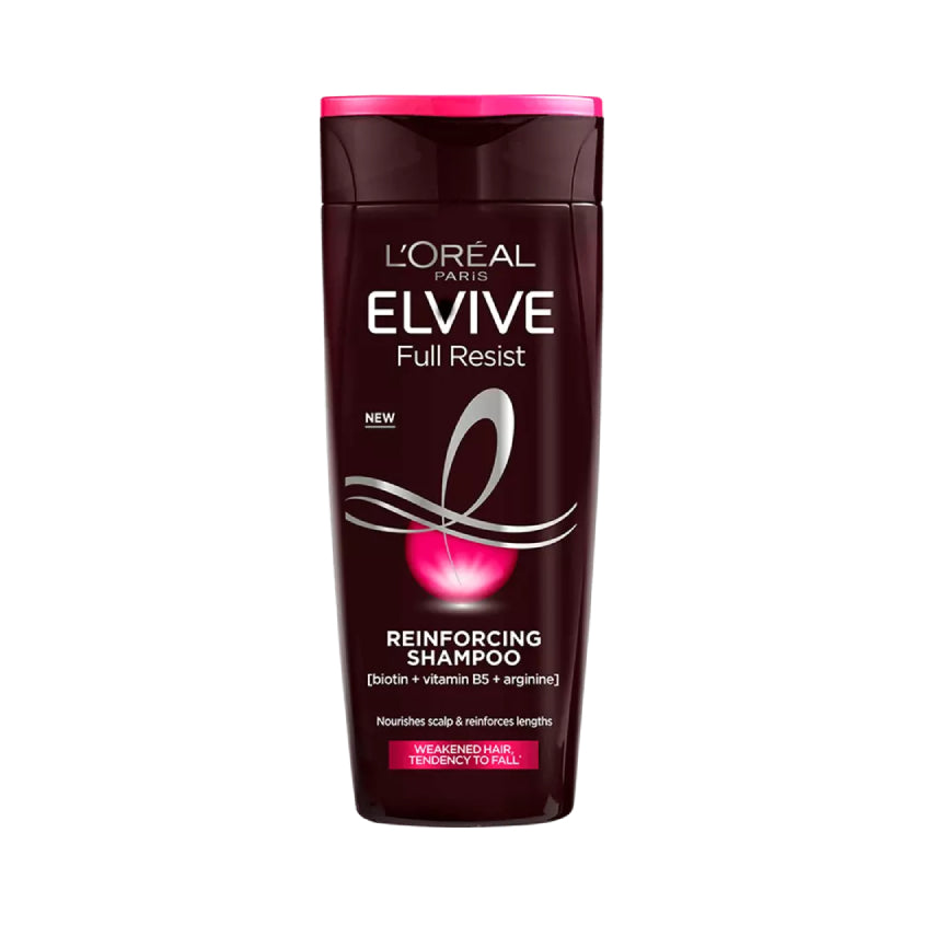 L'ORÉAL PARIS ELV.FULL RESIST SHP B600ML 002 GBAR