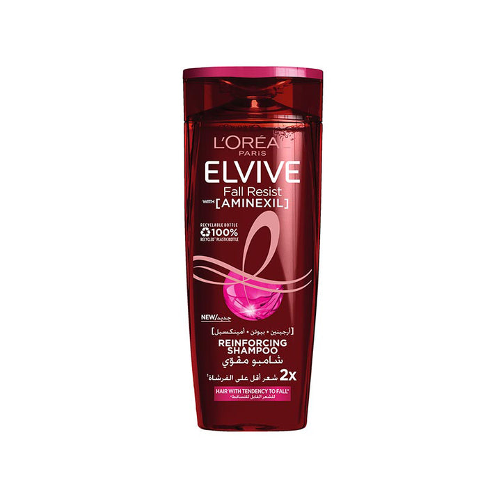 ELV.FULL RESIST SHP B200ML 002