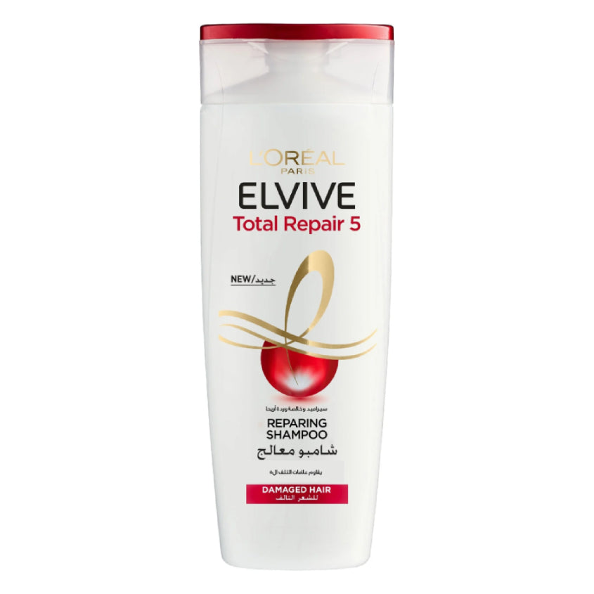 Elvive Total Repair 5 Shampoo