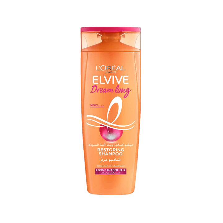 ELV. DREAM LENGTH SHP B600ML 002