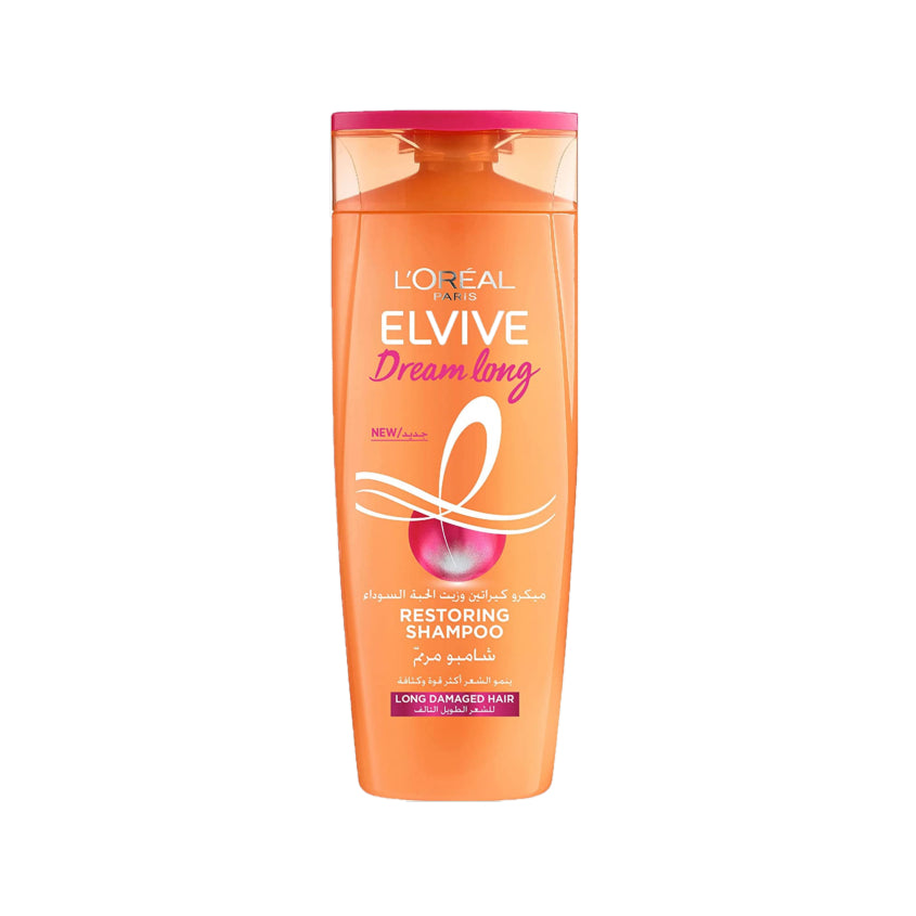 L'ORÉAL PARIS ELV. DREAM LENGTH SHP B600ML 002