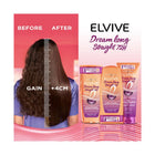 Elvive Dream Long Straight 72H Oil Replacement