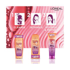 Elvive Dream Long Straight 72H Oil Replacement