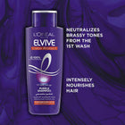L'ORÉAL PARIS ELI PURPLE SHP B200ML 002 – online store
