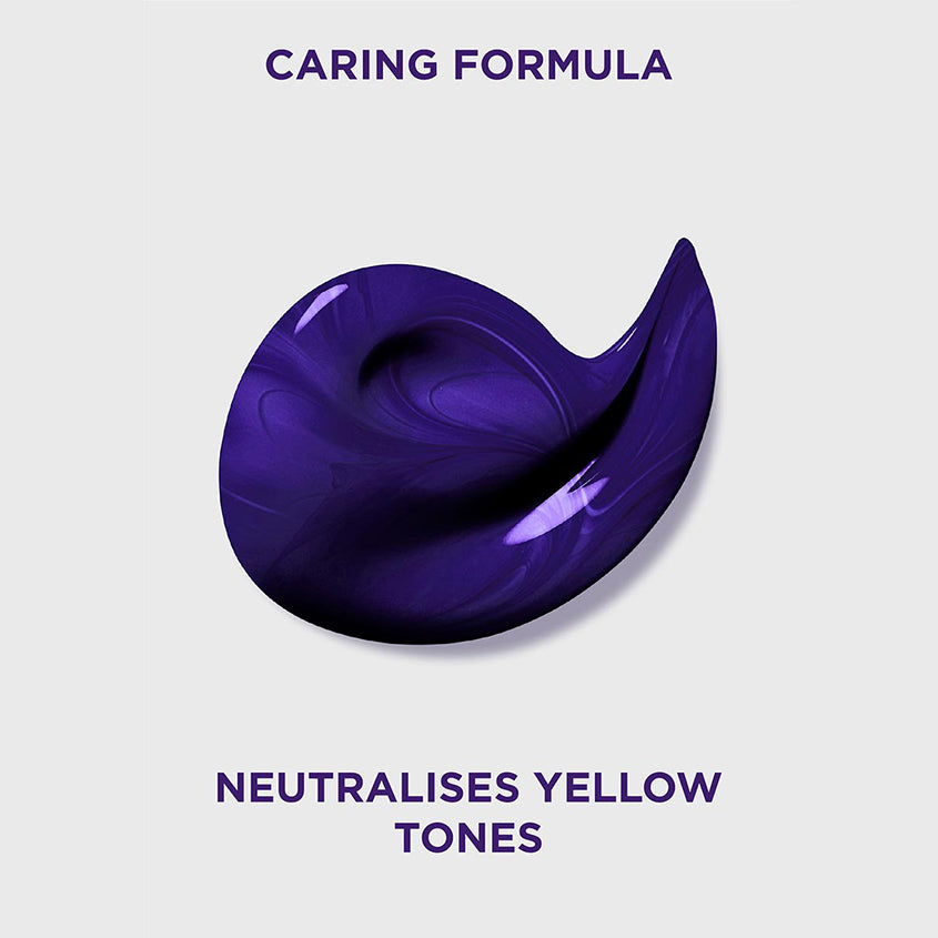 L'ORÉAL PARIS ELI PURPLE SHP B200ML 002 – free delivery