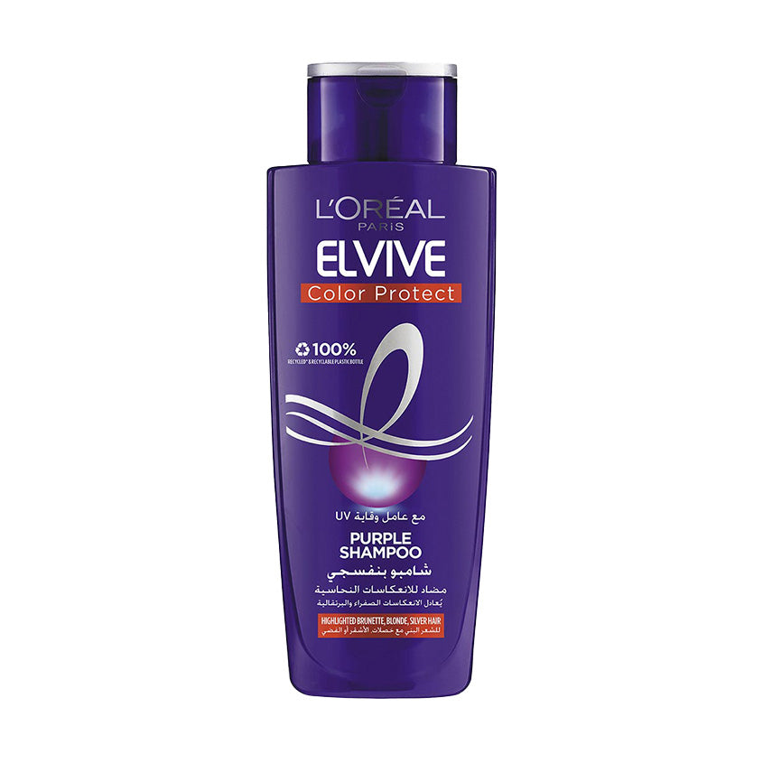 L'ORÉAL PARIS ELI PURPLE SHP B200ML 002 – buy online