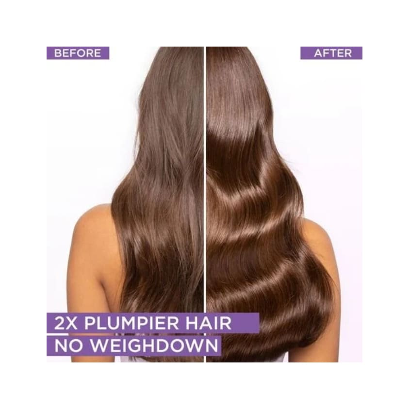 Elvive Hyaluron Moisture Shampoo