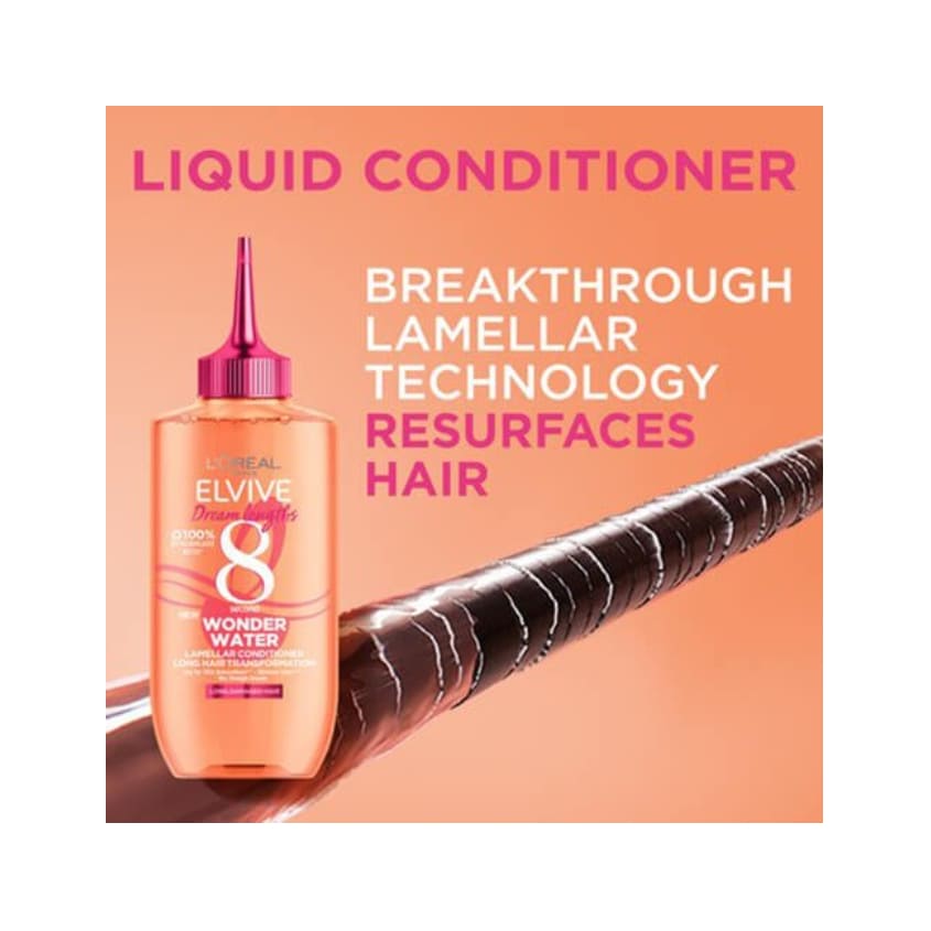 L'ORÉAL PARIS OA ELI LAMELLAR COND DL B200 002