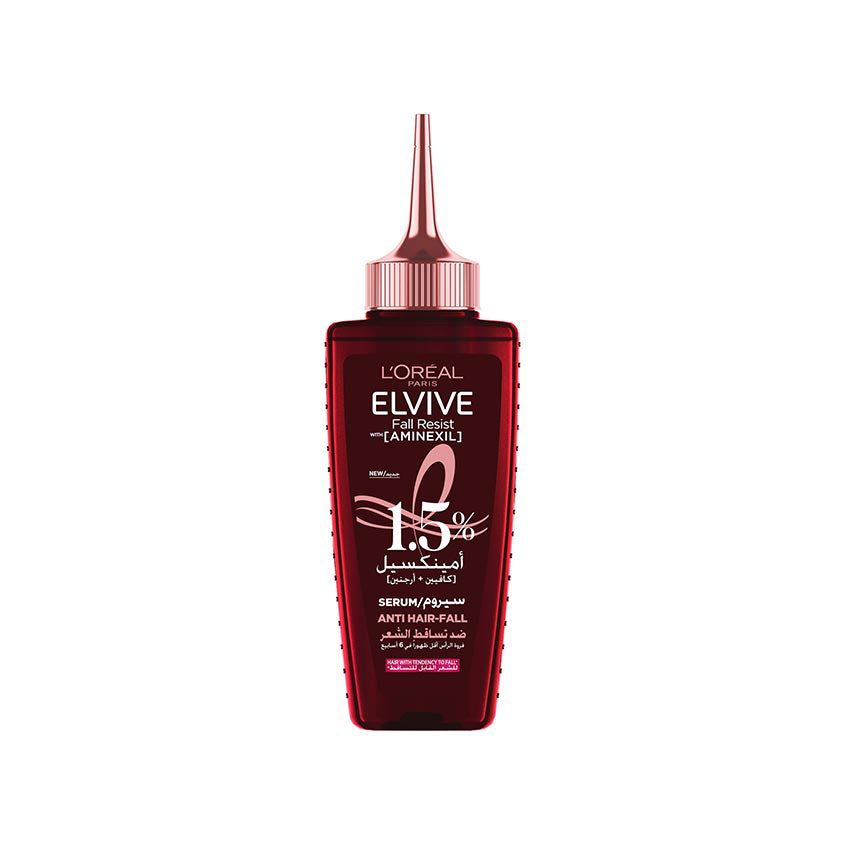 L'ORÉAL PARIS ELS ARGIN NON B102ML 002