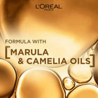 L'ORÉAL PARIS لوريال باريس إلفيف زيت استثنائي بلسم، 360 مل – صورة 5
