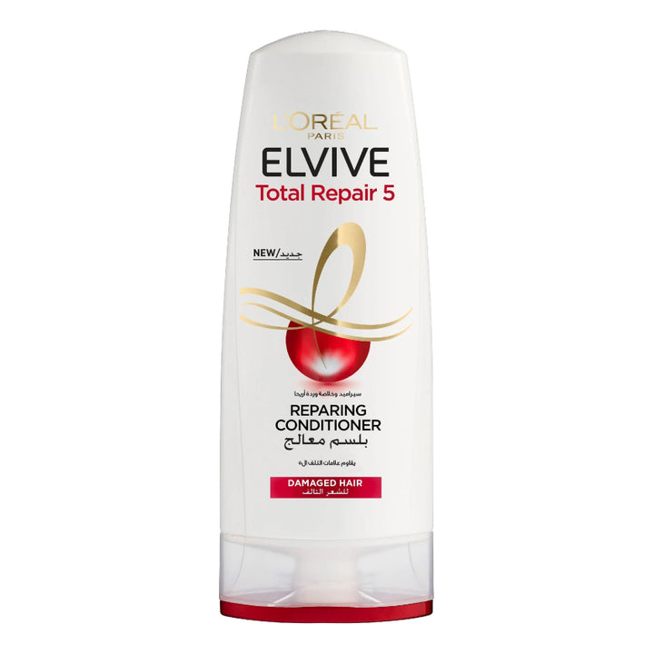 Halloween Sale – ELVIVE TR5 COND B360ML 002