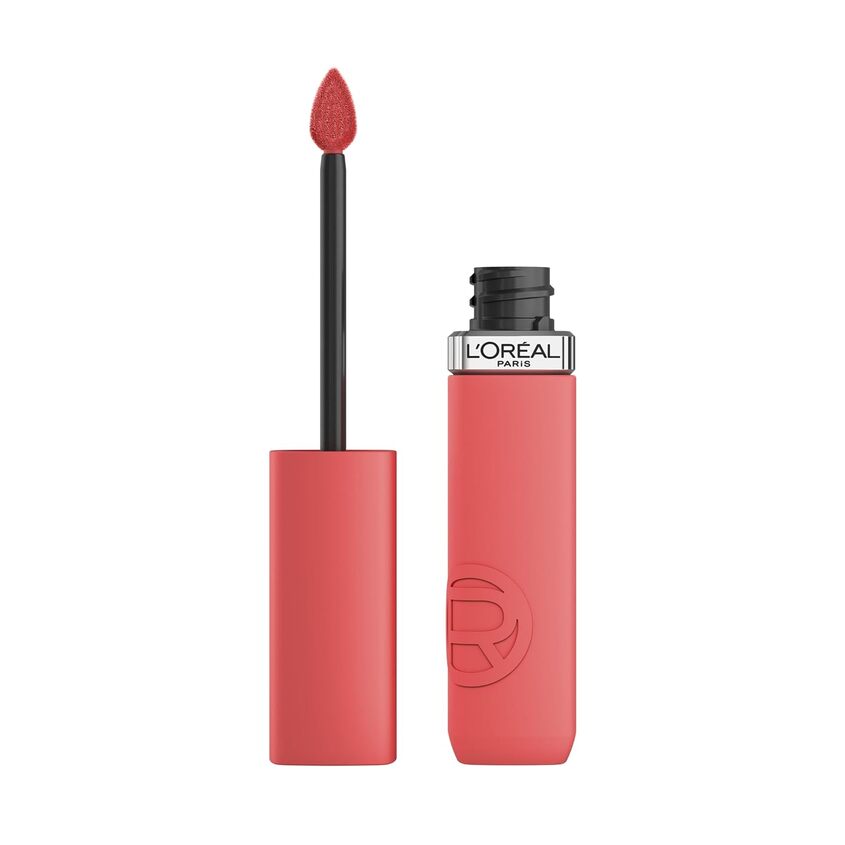 L'ORÉAL PARIS OA Nude MATTE.RESIST 625 SUMMER F – buy online