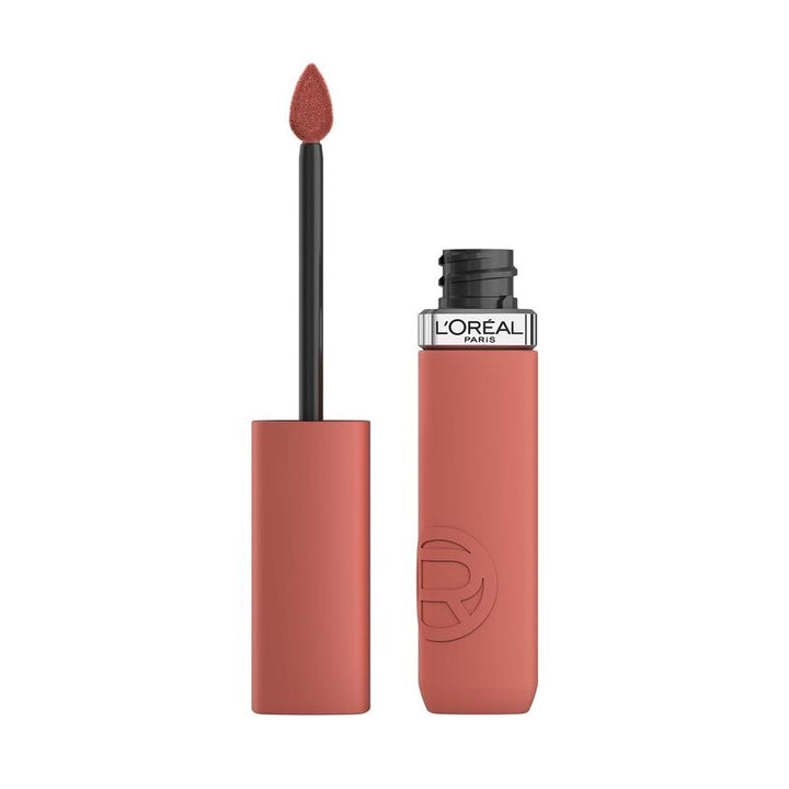 L'OREAL PARIS Infaillible Matte Resistance Lipstick
