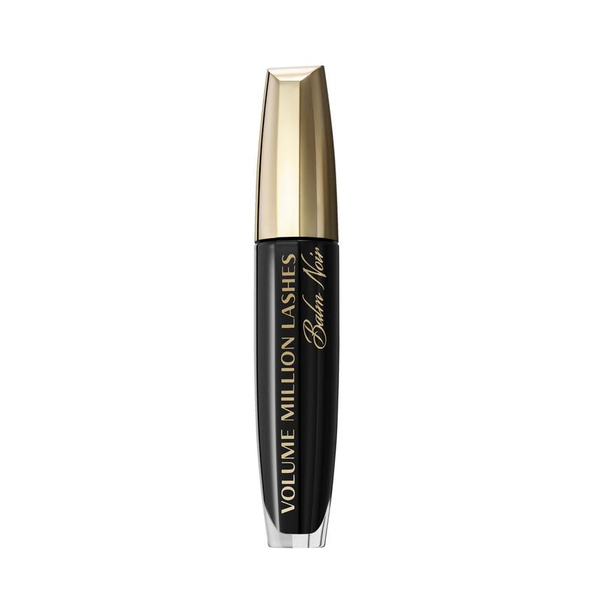 MASCARA VOLUME MILLIONE LASHES BALM NOIR 01 8,9ML