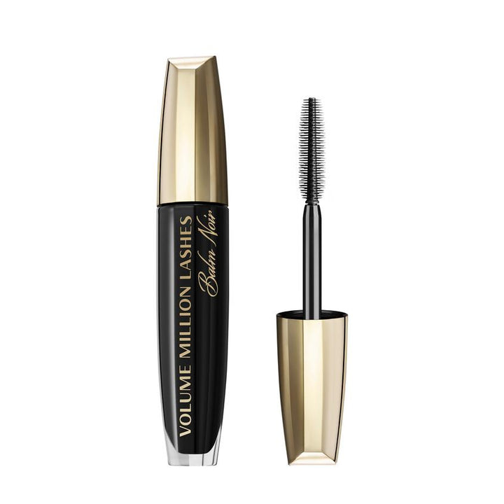 MASCARA VOLUME MILLIONE LASHES BALM NOIR 01 8,9ML