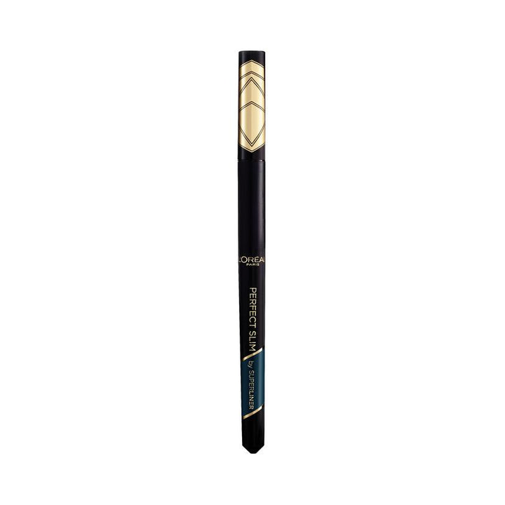 Summer 30 LINER PERFECT SLIM NU 01 INTENS BLA