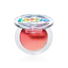LOTTIE LONDON DUO TONE OMBRE POWDER BLUSH RED HOT 4G